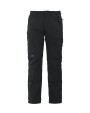 Pantalons personnalisable PROJOB 2514 PANTALON SERVICE A/ GENOUILLERES