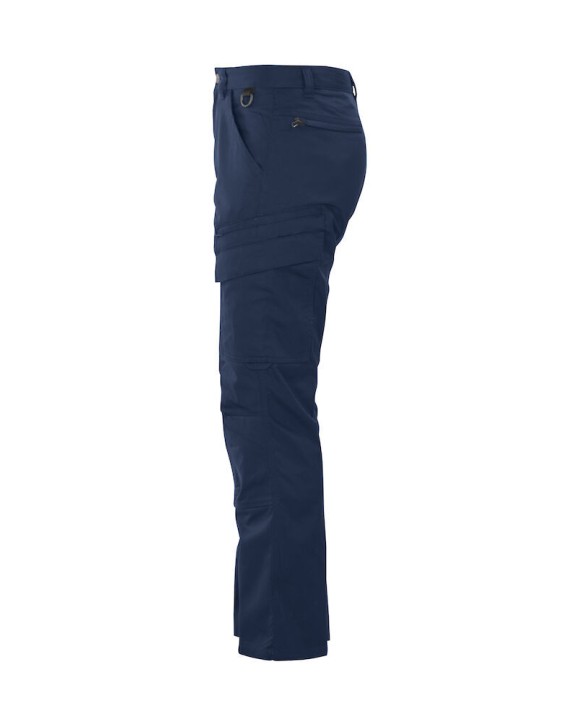 Pantalons personnalisable PROJOB 2514 PANTALON SERVICE A/ GENOUILLERES