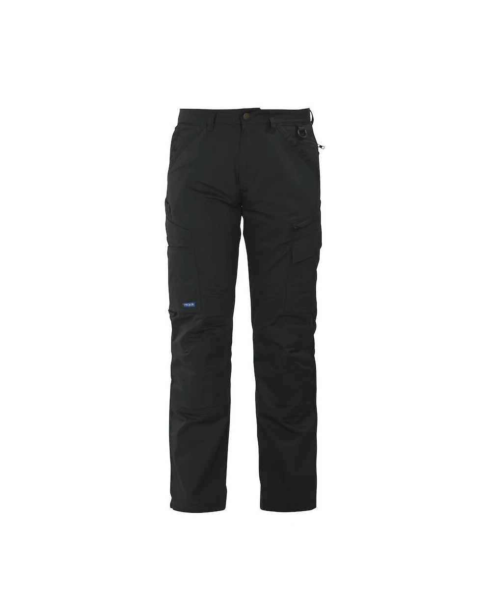 Pantalons personnalisable PROJOB 2514 PANTALON SERVICE A/ GENOUILLERES