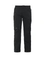 Pantalons personnalisable PROJOB 2514 PANTALON SERVICE A/ GENOUILLERES
