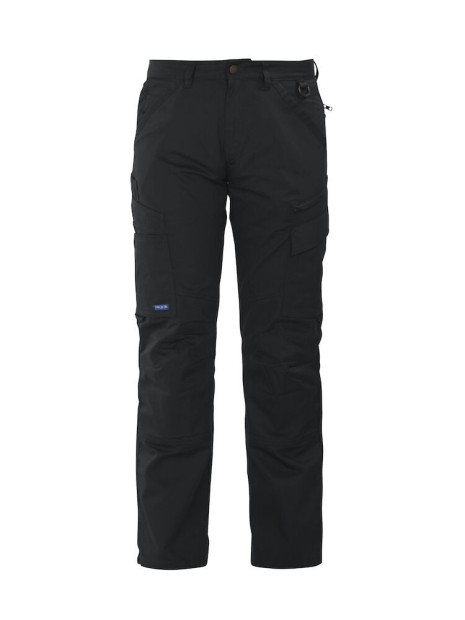 PROJOB 2514 PANTALON SERVICE A/ GENOUILLERES /api/colors/b9fdad4a-5e94-45cb-8c03-c08b349b28c3 personnalisable