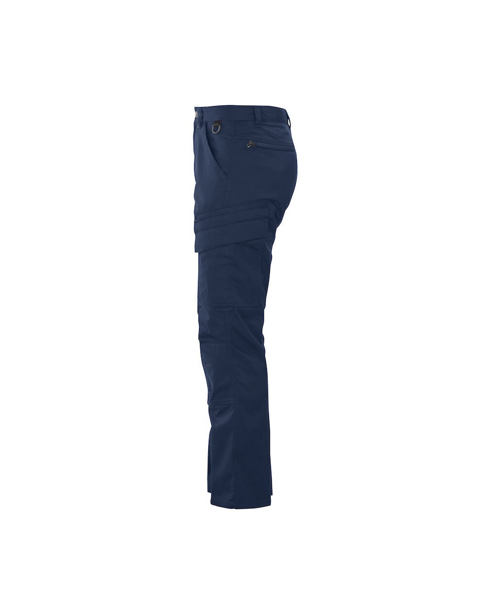 Broeken PROJOB 2514 BROEK MET KNIEZAKKEN voor bedrukking &amp; borduring