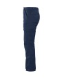 Pantalons personnalisable PROJOB 2514 PANTALON SERVICE A/ GENOUILLERES