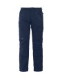 Pantalons personnalisable PROJOB 2514 PANTALON SERVICE A/ GENOUILLERES