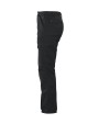 Pantalons personnalisable PROJOB 2514 PANTALON SERVICE A/ GENOUILLERES