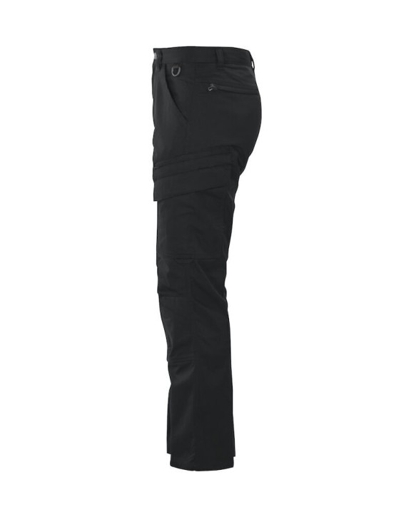 Pantalons personnalisable PROJOB 2514 PANTALON SERVICE A/ GENOUILLERES
