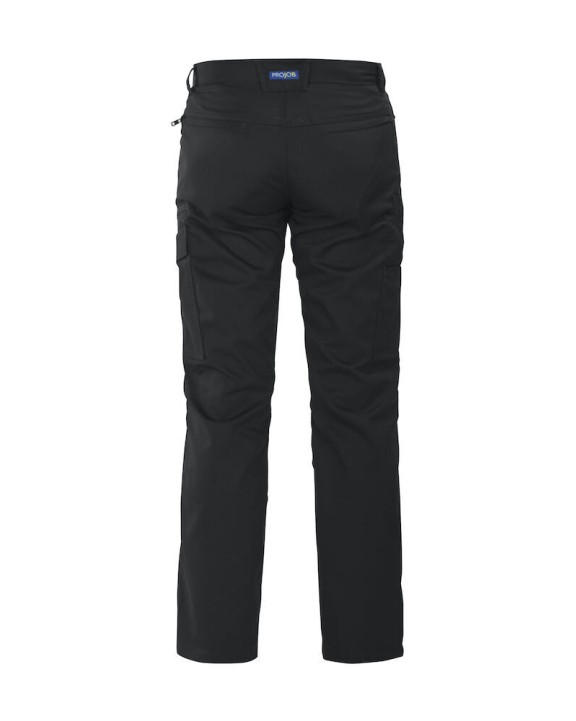 Pantalons personnalisable PROJOB 2514 PANTALON SERVICE A/ GENOUILLERES
