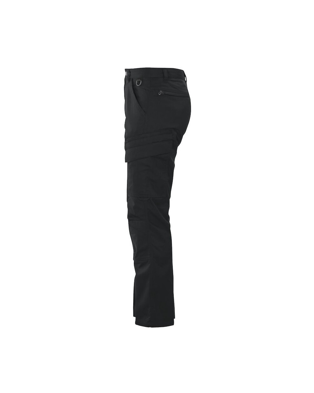 Pantalons personnalisable PROJOB 2514 PANTALON SERVICE A/ GENOUILLERES