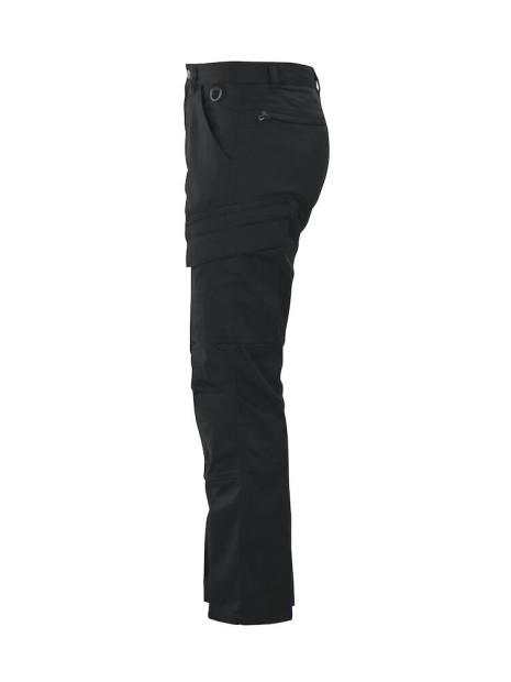 PROJOB 2514 PANTALON SERVICE A/ GENOUILLERES /api/colors/b9fdad4a-5e94-45cb-8c03-c08b349b28c3 personnalisable
