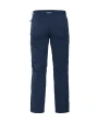 Broeken PROJOB 2514 BROEK MET KNIEZAKKEN voor bedrukking &amp; borduring