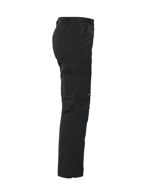 PROJOB 2514 PANTALON SERVICE A/ GENOUILLERES /api/colors/b9fdad4a-5e94-45cb-8c03-c08b349b28c3 personnalisable