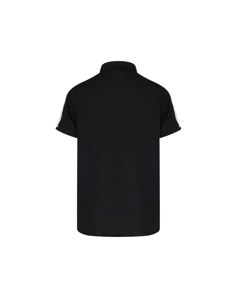 Polos personnalisable FINDEN-HALES KID'S CONTRAST PANEL POLO
