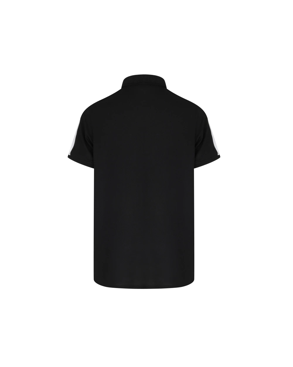 Polos personnalisable FINDEN-HALES KID'S CONTRAST PANEL POLO
