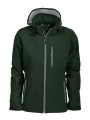 GRIZZLY VESTE SOFTSHELL TULSA FEMME /api/colors/4970c71f-3759-470a-b162-7c739ff9ec1b personnalisable
