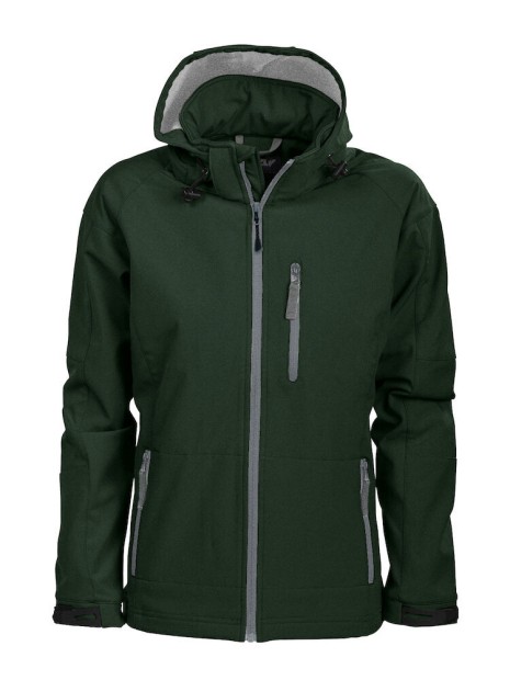 GRIZZLY VESTE SOFTSHELL TULSA FEMME /api/colors/4970c71f-3759-470a-b162-7c739ff9ec1b personnalisable