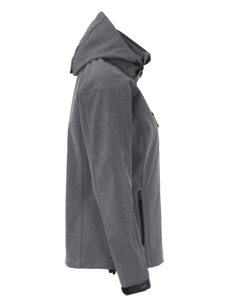 GRIZZLY VESTE SOFTSHELL TULSA FEMME /api/colors/310eb43f-42d5-4816-9c7a-ea23131cc003 personnalisable