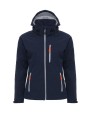 Softshells personnalisable GRIZZLY VESTE SOFTSHELL TULSA FEMME