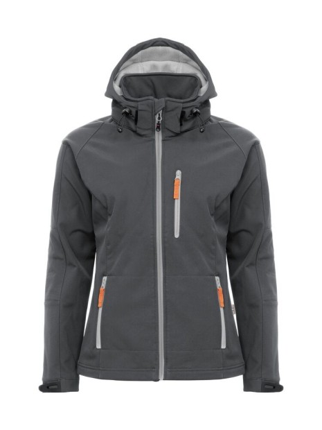 GRIZZLY VESTE SOFTSHELL TULSA FEMME /api/colors/f07121ee-2ff0-449a-ab59-79be9a11aa30 personnalisable