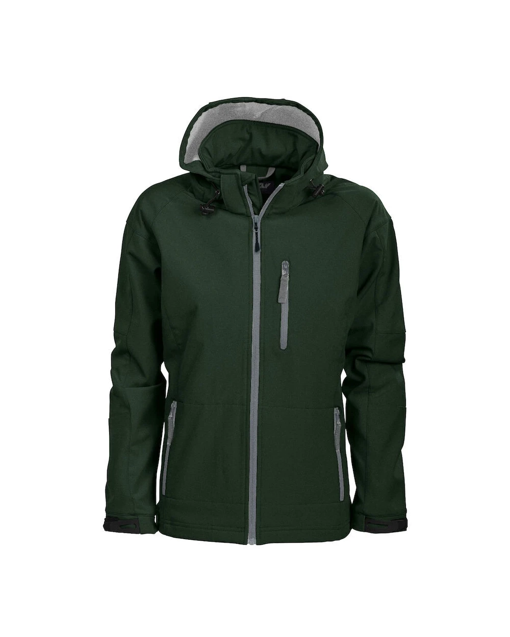 GRIZZLY Tulsa Lady Softshells personalisierbar