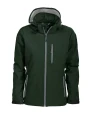 Softshells GRIZZLY SOFTSHELL TULSA LADY voor bedrukking &amp; borduring