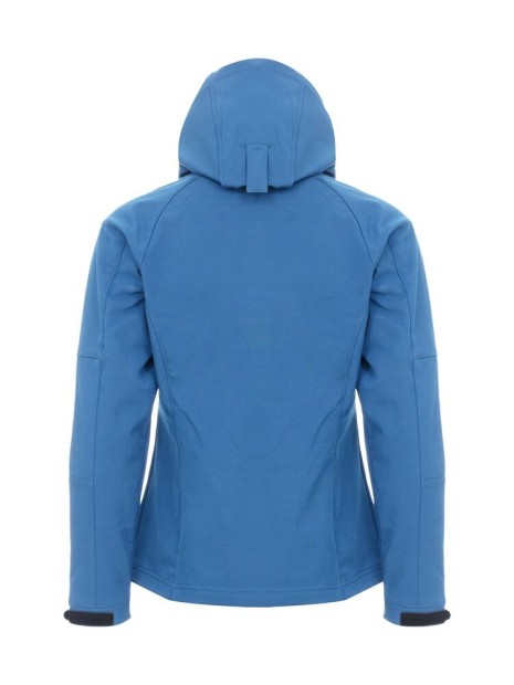 GRIZZLY VESTE SOFTSHELL TULSA FEMME /api/colors/edc0f3cc-dc43-4653-8036-46330f0cf4ab personnalisable