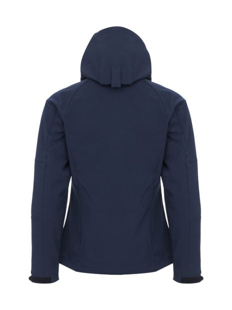 GRIZZLY VESTE SOFTSHELL TULSA FEMME /api/colors/b68891a9-1d28-4f7a-8deb-775c45027afd personnalisable