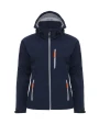 Softshells GRIZZLY SOFTSHELL TULSA LADY voor bedrukking &amp; borduring