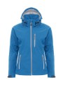 GRIZZLY VESTE SOFTSHELL TULSA FEMME /api/colors/edc0f3cc-dc43-4653-8036-46330f0cf4ab personnalisable