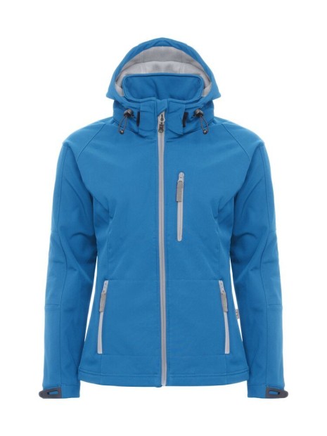 GRIZZLY VESTE SOFTSHELL TULSA FEMME /api/colors/edc0f3cc-dc43-4653-8036-46330f0cf4ab personnalisable
