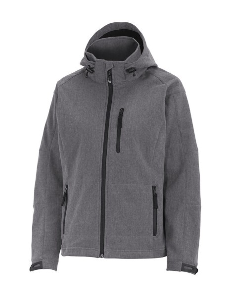 GRIZZLY VESTE SOFTSHELL TULSA FEMME /api/colors/310eb43f-42d5-4816-9c7a-ea23131cc003 personnalisable