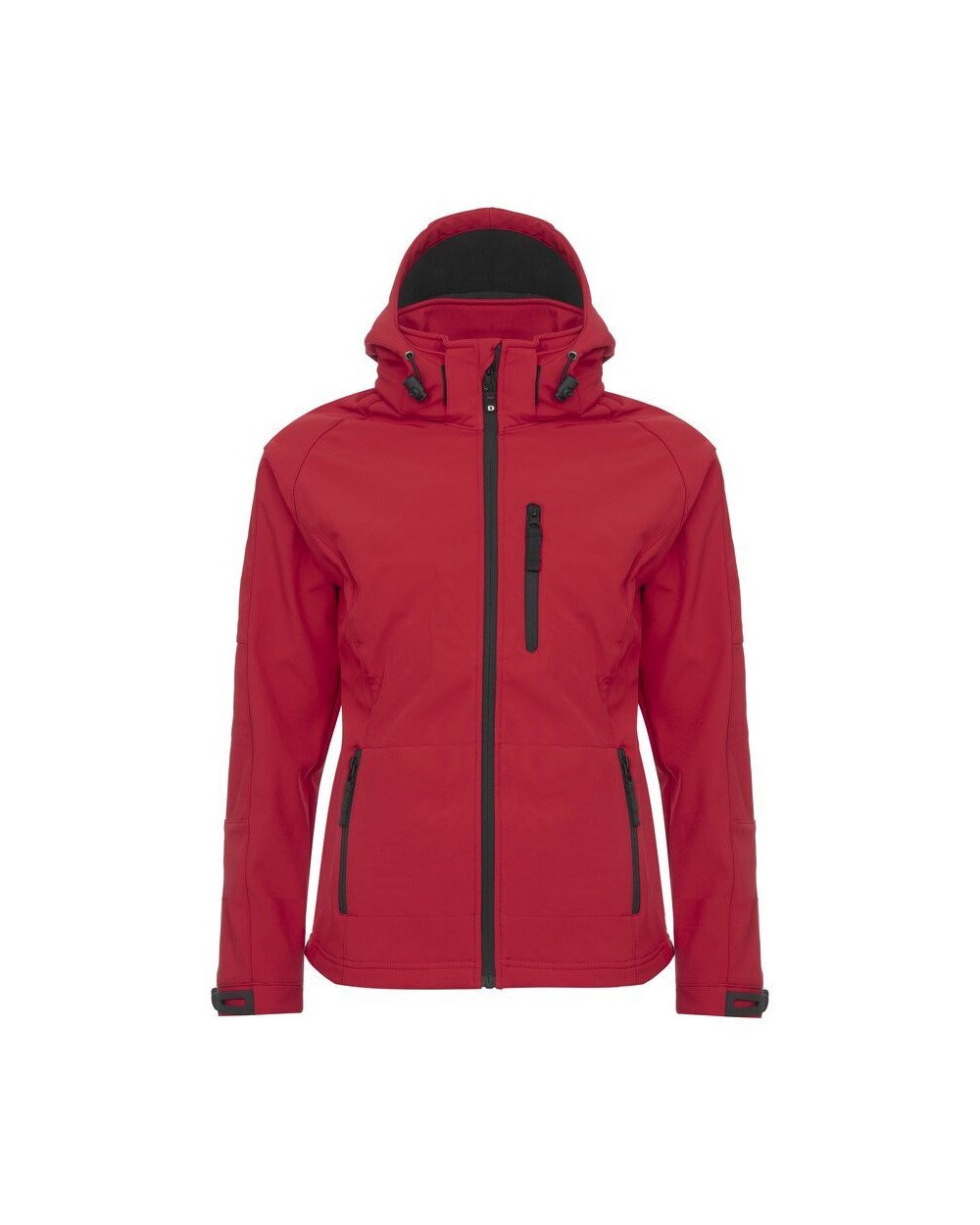 Softshells GRIZZLY SOFTSHELL TULSA LADY voor bedrukking &amp; borduring