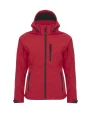 Softshells GRIZZLY SOFTSHELL TULSA LADY voor bedrukking &amp; borduring