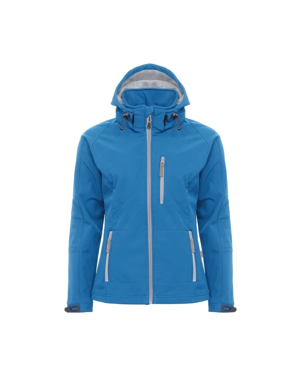 GRIZZLY Tulsa Lady Softshells personalisierbar