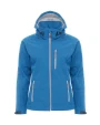 GRIZZLY Tulsa Lady Softshells personalisierbar