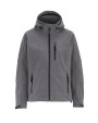 GRIZZLY Tulsa Lady Softshells personalisierbar