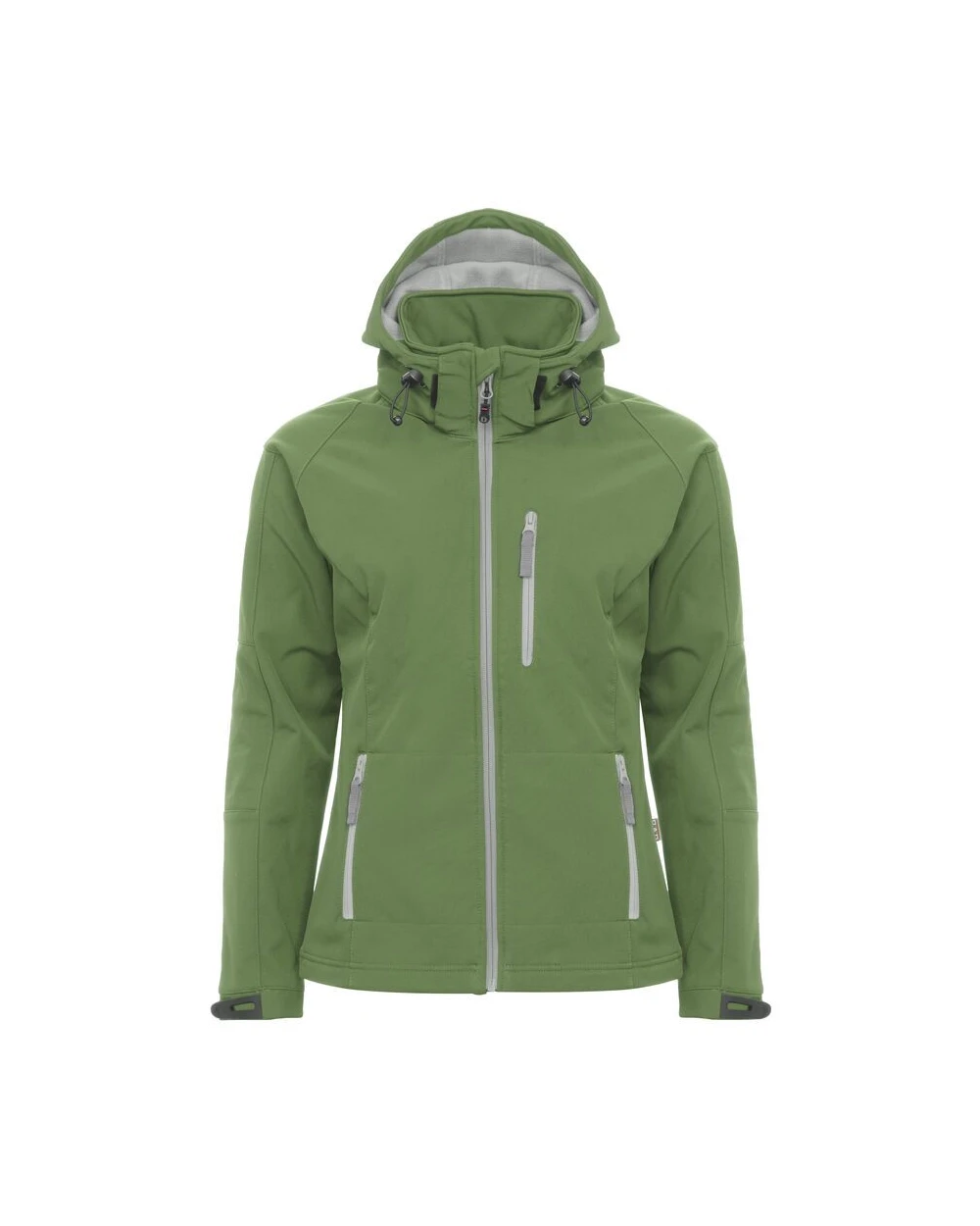 GRIZZLY Tulsa Lady Softshells personalisierbar