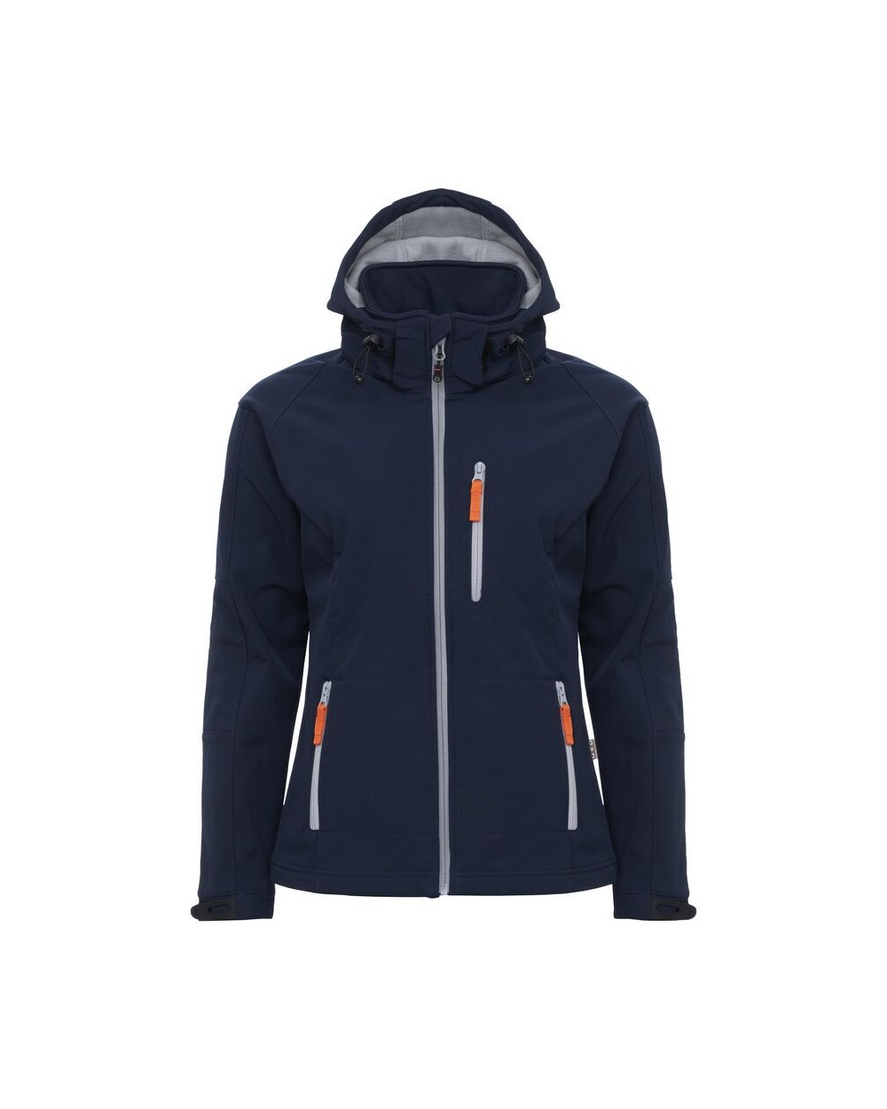 Softshells personnalisable GRIZZLY Tulsa Lady