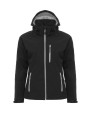 GRIZZLY Tulsa Lady Softshells personalisierbar