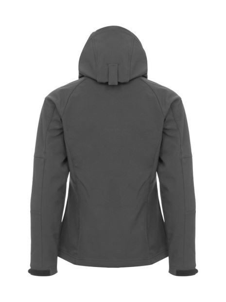 GRIZZLY VESTE SOFTSHELL TULSA FEMME /api/colors/f07121ee-2ff0-449a-ab59-79be9a11aa30 personnalisable