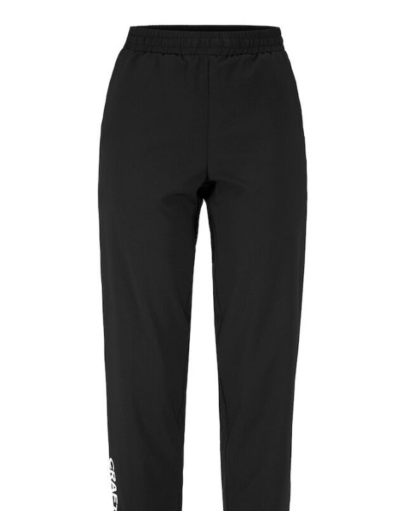 CRAFT Rush 2.0 Training Fz Pants M Hosen personalisierbar