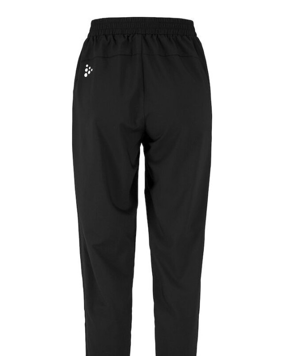 CRAFT Rush 2.0 Training Fz Pants M Hosen personalisierbar