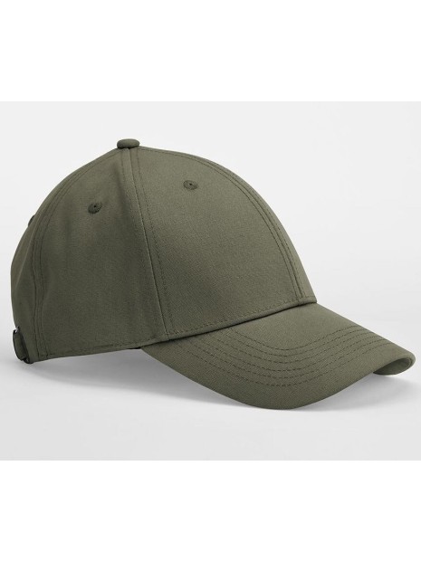 BEECHFIELD EARTHAWARE® ORGANIC COTTON CANVAS 6 PANEL CAP /api/colors/58dd3dee-2678-46d9-9dbd-0df248a4ca3e personnalisable