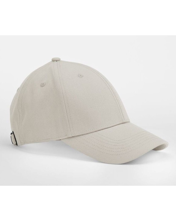 Casquettes personnalisable BEECHFIELD EARTHAWARE® ORGANIC COTTON CANVAS 6 PANEL CAP