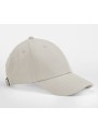 BEECHFIELD EARTHAWARE® ORGANIC COTTON CANVAS 6 PANEL CAP /api/colors/4fddaa61-925e-48b5-8b3b-b3d405f23fb6 personnalisable