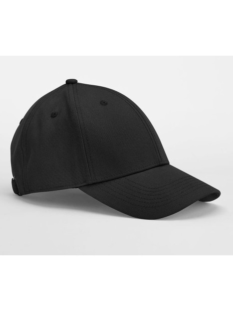 BEECHFIELD EARTHAWARE® ORGANIC COTTON CANVAS 6 PANEL CAP /api/colors/b9fdad4a-5e94-45cb-8c03-c08b349b28c3 personnalisable