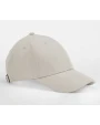 Casquettes personnalisable BEECHFIELD EARTHAWARE® ORGANIC COTTON CANVAS 6 PANEL CAP