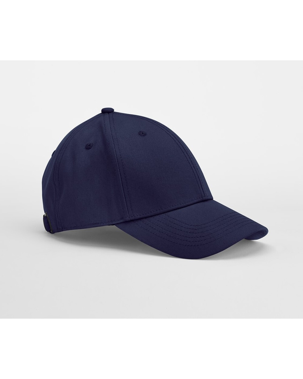 BEECHFIELD EARTHAWARE® ORGANIC COTTON CANVAS 6 PANEL CAP Kappen personalisierbar