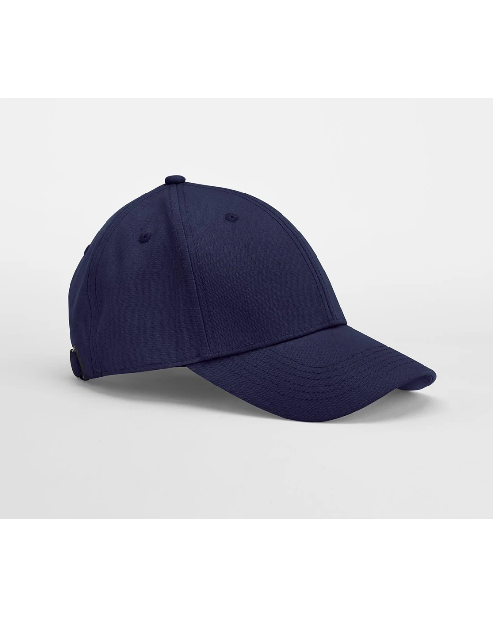 BEECHFIELD EARTHAWARE® ORGANIC COTTON CANVAS 6 PANEL CAP Kappen personalisierbar
