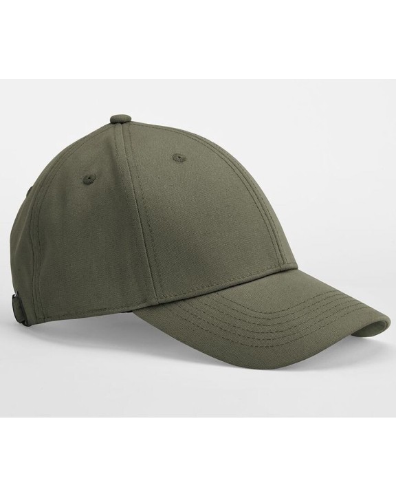 Casquettes personnalisable BEECHFIELD EARTHAWARE® ORGANIC COTTON CANVAS 6 PANEL CAP