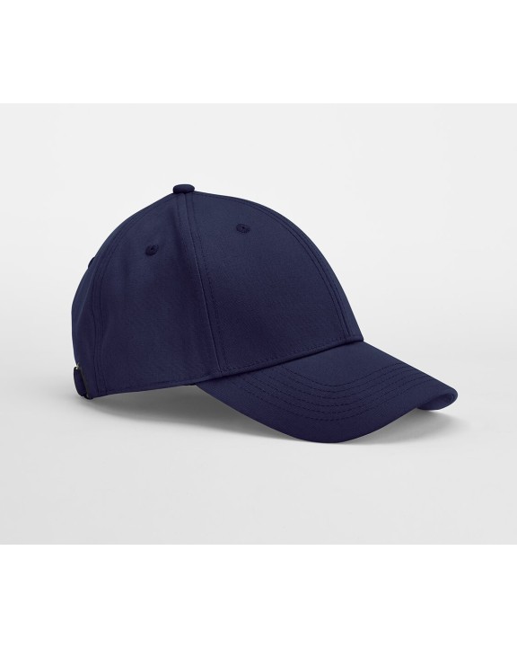 Casquettes personnalisable BEECHFIELD EARTHAWARE® ORGANIC COTTON CANVAS 6 PANEL CAP